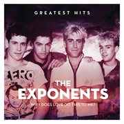 Why Does Love Do This To Me: The Exponents Greatest Hits cover image