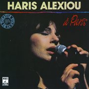A paris cover image