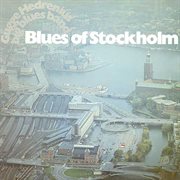 Blues Of Stockholm cover image