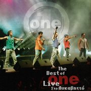 The best of one sto likavitto cover image