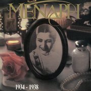 Mendri 1934 - 1938 cover image