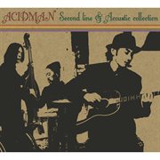 Second line & acoustic collection cover image