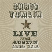 Live from austin music hall cover image