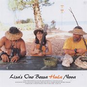 Bossa hula nova cover image