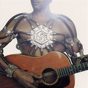 Guitar Man cover image