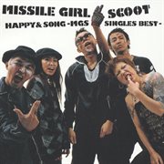 Happy & Song -MGS Singles Best- cover image