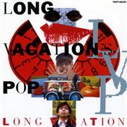 Long Vacation's Pop cover image