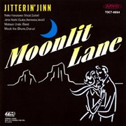 Moonlit Lane cover image