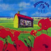 Second Sex cover image