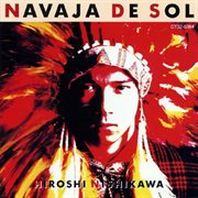 Navaja De Sol cover image