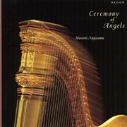 Ceremony Of Angels cover image
