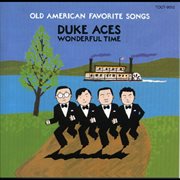 Wonderful Time -Old American Favorite Songs- cover image