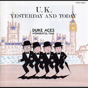 Wonderful Time -U.K. Yesterday And Today- cover image