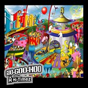 Goo Goo Hoo cover image