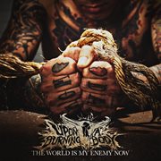 The world is my enemy now cover image