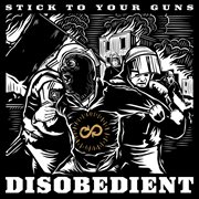 Disobedient cover image
