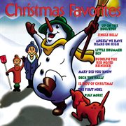Christmas favorites cover image