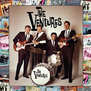 The very best of the Ventures cover image