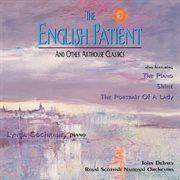 The English patient and other arthouse classics cover image