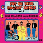 Put on your rockin' shoes cover image