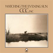 Watching the evening sun cover image