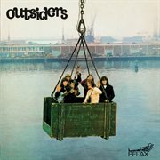 Outsiders cover image