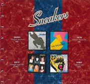 Sneakers greatest cover image