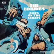 Blues on the ceiling cover image