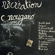 Récréation (1974) cover image