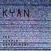The purple experiment cover image
