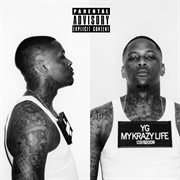 My krazy life [deluxe] cover image