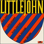 Littlejohn cover image