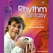 Rhythm fantasy cover image