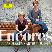 Encores cover image