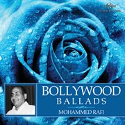Bollywood ballads cover image