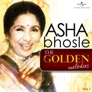 The golden melodies, vol. 1. Vol. 1 cover image