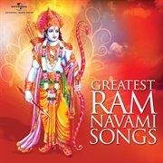 Greatest ram navami songs cover image
