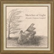 Sketches of light cover image