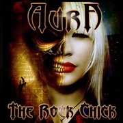 The rock chick cover image