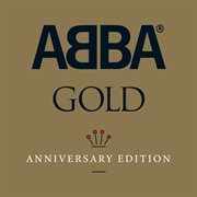 Abba gold anniversary edition cover image