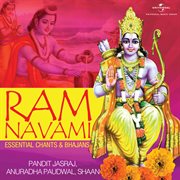Ram navami - essential chants & bhajans cover image