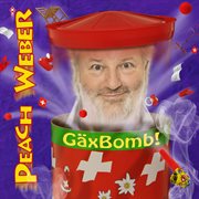 Gäxbomb! cover image
