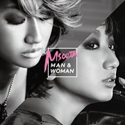 Man & woman cover image