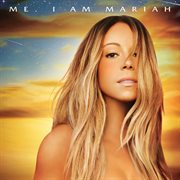 Me. i am mariah…the elusive chanteuse cover image