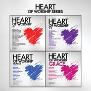 Heart of worship series cover image