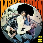 Mr. Lee in London cover image