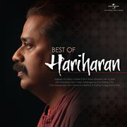 Best of hariharan cover image