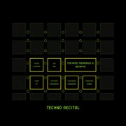 Techno Recital cover image