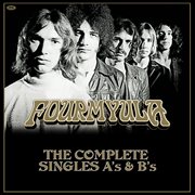 The complete singles a's & b's cover image