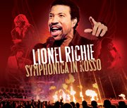 Symphonica in rosso 2008 cover image
